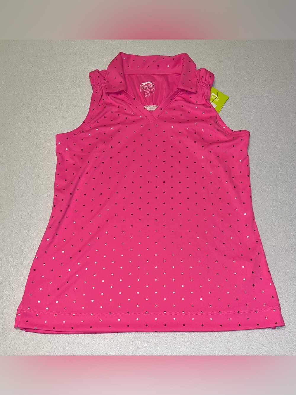 NWT Slazenger golf